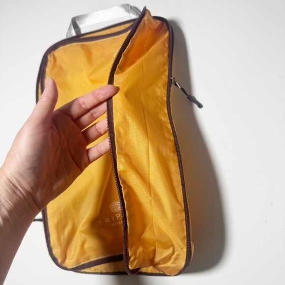 Tripped Compression Packing Cubes - Picture 10 of 13